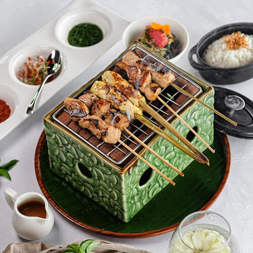 Viceroy-Bali-Cascades-Indonesian-Main-Satay
