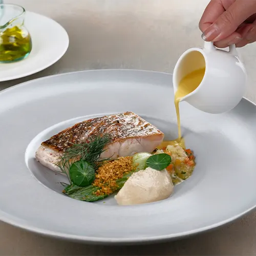 Barramundi