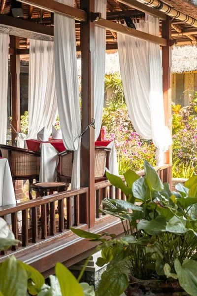 CasCades Bali - Outdoor