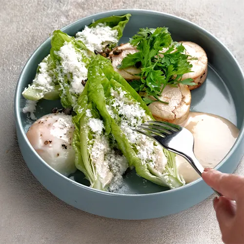Cascades-Restaurant-Caesar-Salad