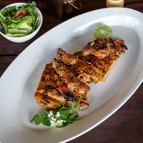 Restaurant-Chargrilled-Chicken
