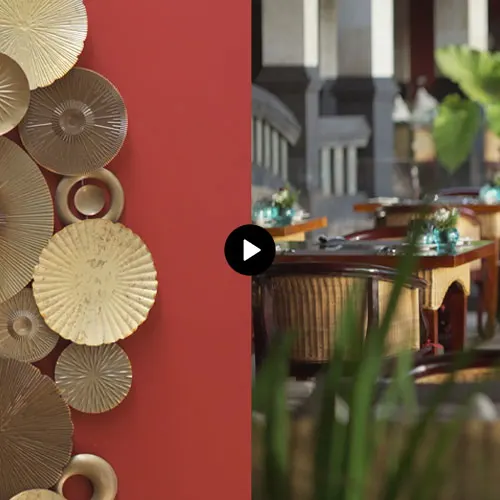 CasCades-Restaurant