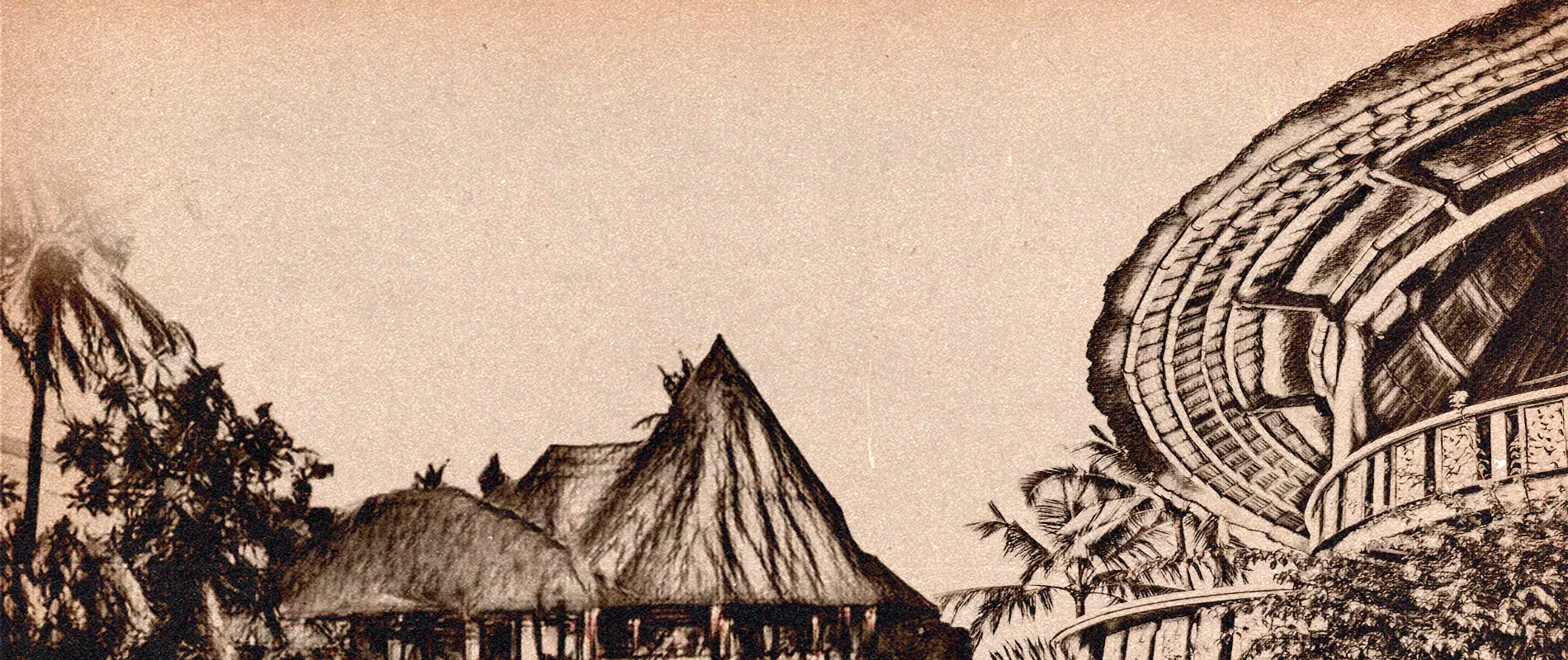 Nusantara Journey: Experience Indonesia